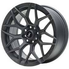 Колесный диск Race Ready CSS3940 7х15/4х98 D58.6 ET32 BLK/M